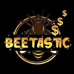 Beetastic clothes line new brand